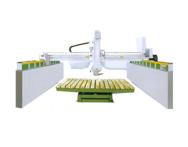 石材機(jī)械保養(yǎng)方法說(shuō)明