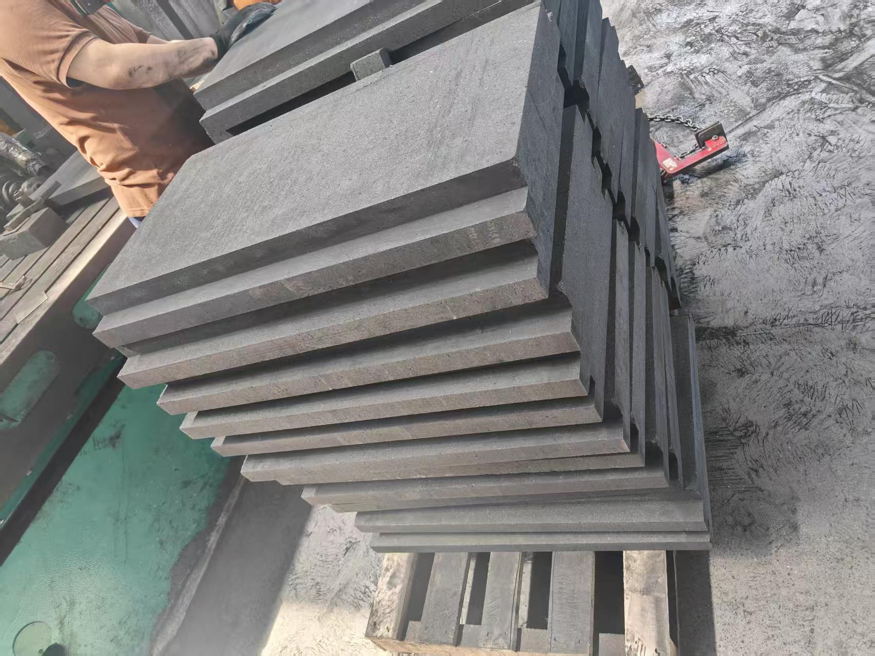 開槽機(jī)效果展示