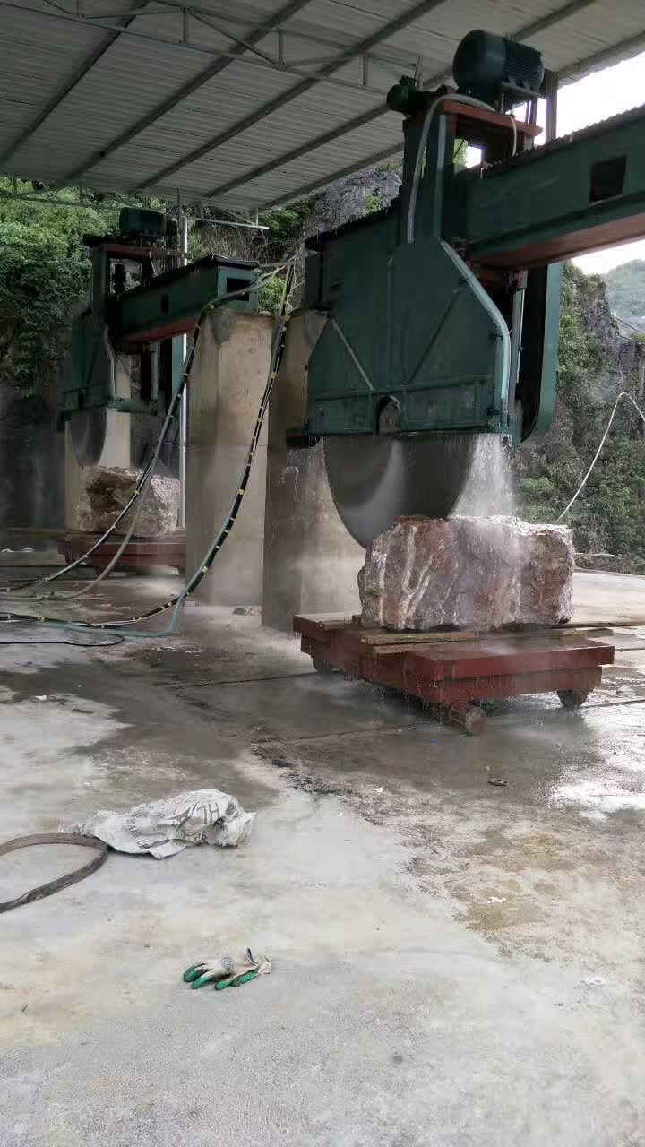 石材切割現(xiàn)場最容易出現(xiàn)哪些安全隱患，核心防控要點(diǎn)是什么？