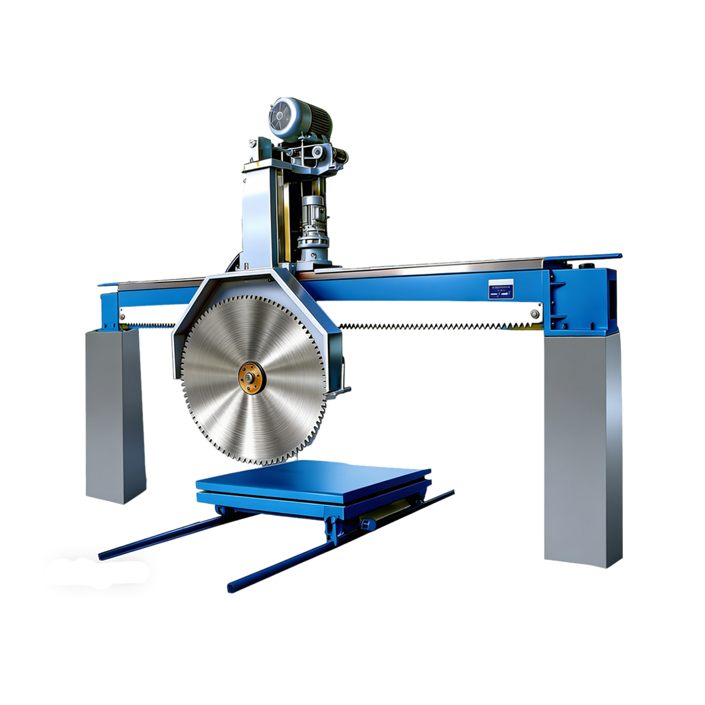 碳素切割機(jī)在使用中需要注意哪些安全事項(xiàng)？